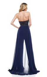 2 of 4 Colors Dress 2319 Dress Navy