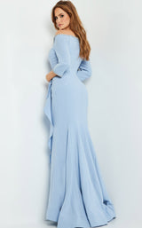 Jovani 23190 Dress Light-Blue