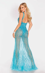 7 of 8 Terani 231P0141 Aqua