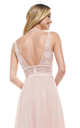 10 of 12 Colors Dress 2320 Dress Blush