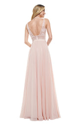 4 of 12 Colors Dress 2320 Dress Blush