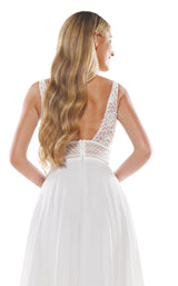 11 of 12 Colors Dress 2320 Dress Off-White