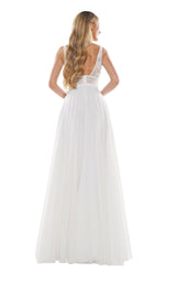 5 of 12 Colors Dress 2320 Dress Off-White