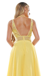 12 of 12 Colors Dress 2320 Dress Yellow