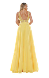 6 of 12 Colors Dress 2320 Dress Yellow