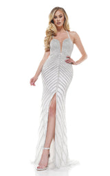 3 of 12 Colors Dress 2321 Dress Off-White