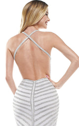 12 of 12 Colors Dress 2321 Dress Off-White