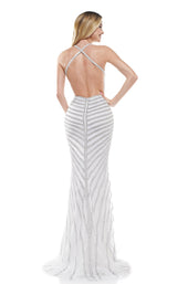 6 of 12 Colors Dress 2321 Dress Off-White