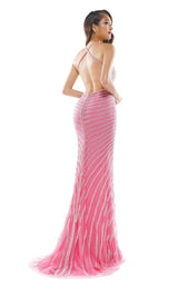 4 of 12 Colors Dress 2321 Dress Coral