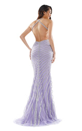 5 of 12 Colors Dress 2321 Dress Lilac