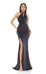 1 of 4 Colors Dress 2323 Dress Navy