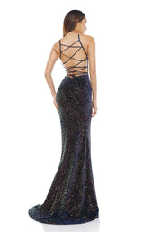 2 of 4 Colors Dress 2323 Dress Navy