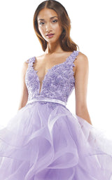 9 of 12 Colors Dress 2325 Dress Lilac
