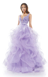 3 of 12 Colors Dress 2325 Dress Lilac