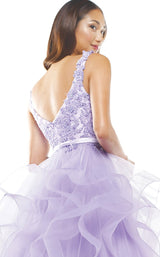 12 of 12 Colors Dress 2325 Dress Lilac