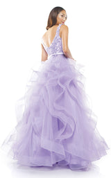 6 of 12 Colors Dress 2325 Dress Lilac