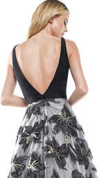 7 of 8 Colors Dress 2327 Dress Black