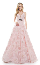 2 of 8 Colors Dress 2327 Dress Pink