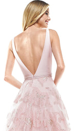 8 of 8 Colors Dress 2327 Dress Pink