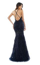 4 of 8 Colors Dress 2328 Dress Navy