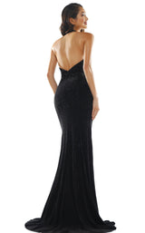 5 of 16 Colors Dress 2339 Dress Black