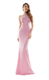 3 of 16 Colors Dress 2339 Dress Pink