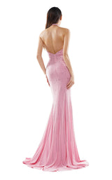 7 of 16 Colors Dress 2339 Dress Pink
