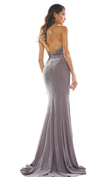 8 of 16 Colors Dress 2339 Dress Taupe
