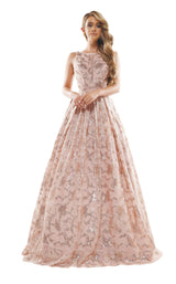 2 of 8 Colors Dress 2340 Dress Pink