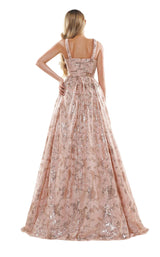 4 of 8 Colors Dress 2340 Dress Pink