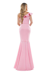 7 of 16 Colors Dress 2341 Dress Pink