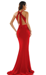6 of 12 Colors Dress 2342 Dress Red