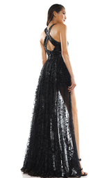 4 of 12 Colors Dress 2346 Dress Black