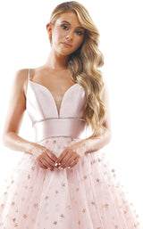 3 of 4 Colors Dress 2360 Dress Pink