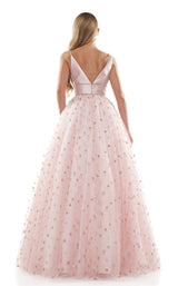 2 of 4 Colors Dress 2360 Dress Pink