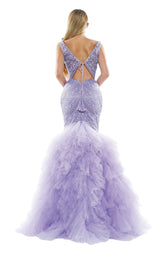 2 of 4 Colors Dress 2362 Dress Lilac