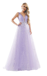 2 of 8 Colors Dress 2366 Dress Lilac