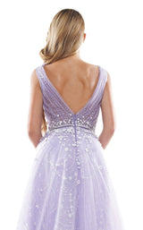8 of 8 Colors Dress 2366 Dress Lilac