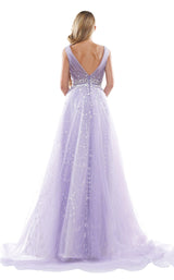 4 of 8 Colors Dress 2366 Dress Lilac