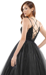 7 of 8 Colors Dress 2382 Dress Black