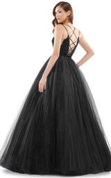 3 of 8 Colors Dress 2382 Dress Black