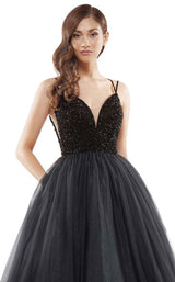 5 of 8 Colors Dress 2382 Dress Black