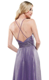 16 of 16 Colors Dress 2399 Dress Wisteria