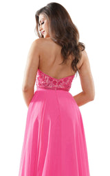 11 of 12 Colors Dress 2414 Dress Hot-Pink
