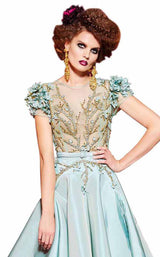 6 of 8 MNM Couture 2430