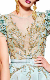 7 of 8 MNM Couture 2430