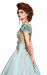 8 of 8 MNM Couture 2430