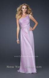 3 of 3 La Femme 17259 Lavender