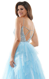 11 of 12 Colors Dress 2444 Dress Light-Blue