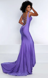 4 of 8 Johnathan Kayne 2445 Purple